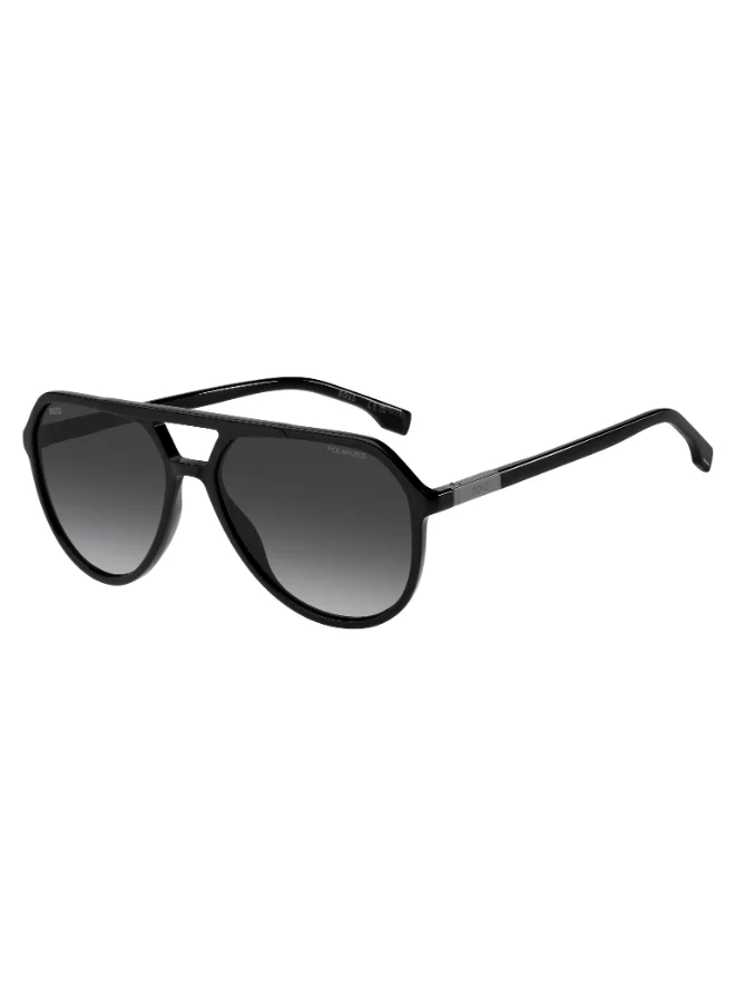هوجو بوس Pilot Hugo Boss Sunglasses